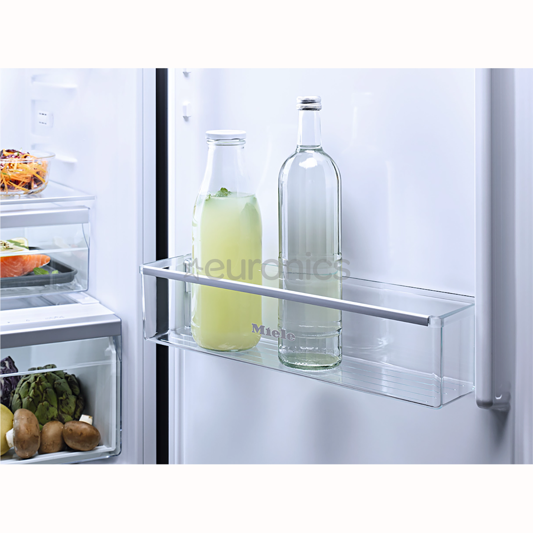 Miele, NoFrost, 260 L, kõrgus 178 cm - Integreeritav külmik