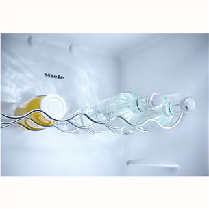 Miele, NoFrost, 260 L, kõrgus 178 cm - Integreeritav külmik