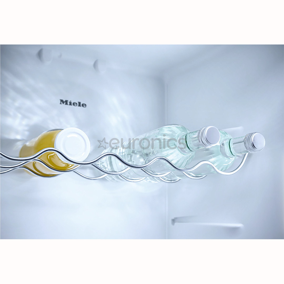 Miele, NoFrost, 260 L, height 178 cm - Built-in refrigerator