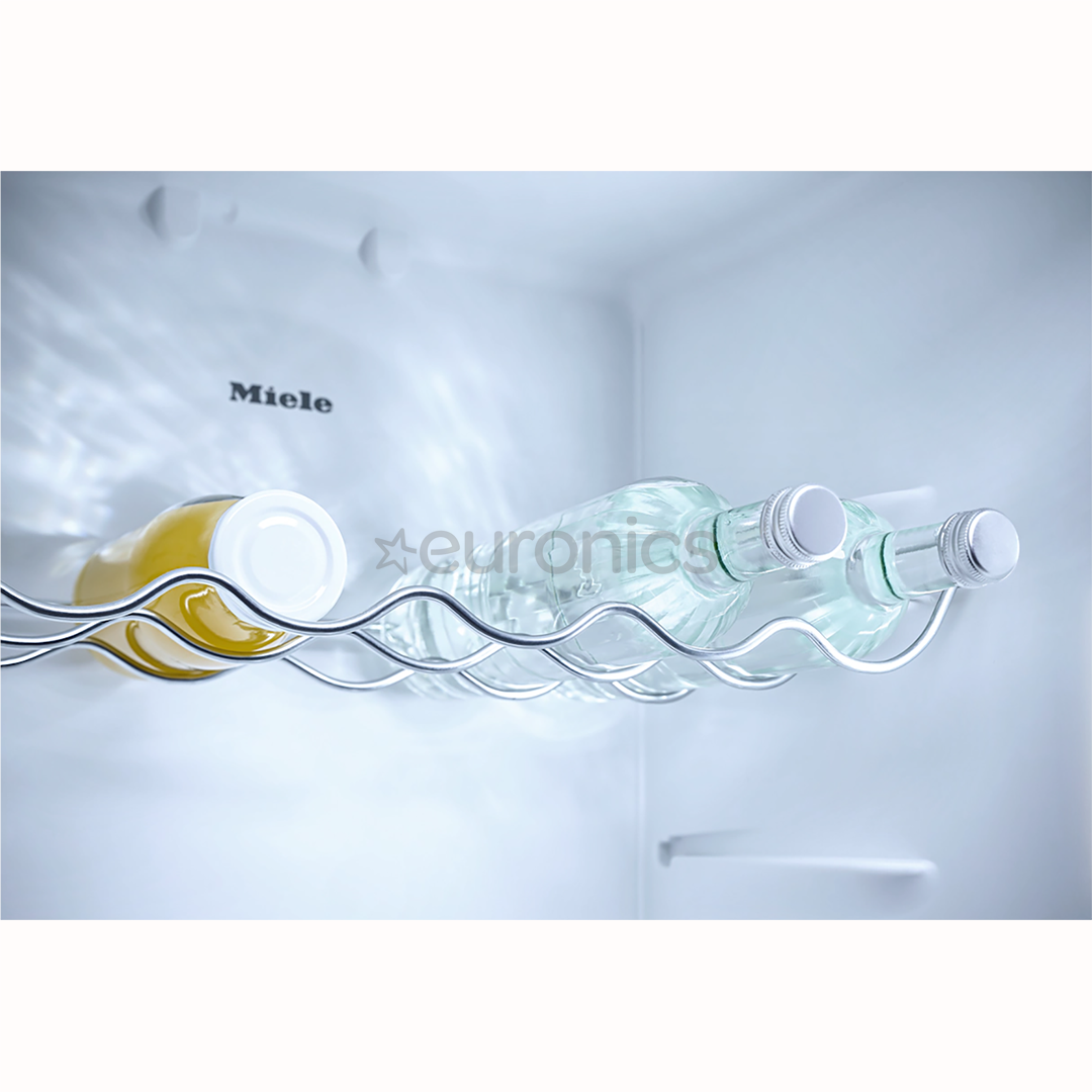 Miele, NoFrost, 260 L, kõrgus 178 cm - Integreeritav külmik