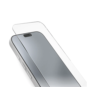 SBS Glass Screen Protector, iPhone Air, transparent - Screen protector TESCRGLIP1766