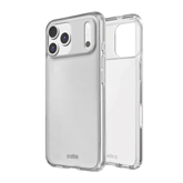 SBS Skinny cover, iPhone 17 Pro Max, läbipaistev - Nutitelefoni ümbris