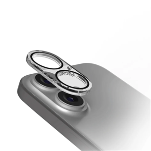 SBS Camera Protector, iPhone 17 - Защитное стекло для объективов камеры TECAMGLIP1763