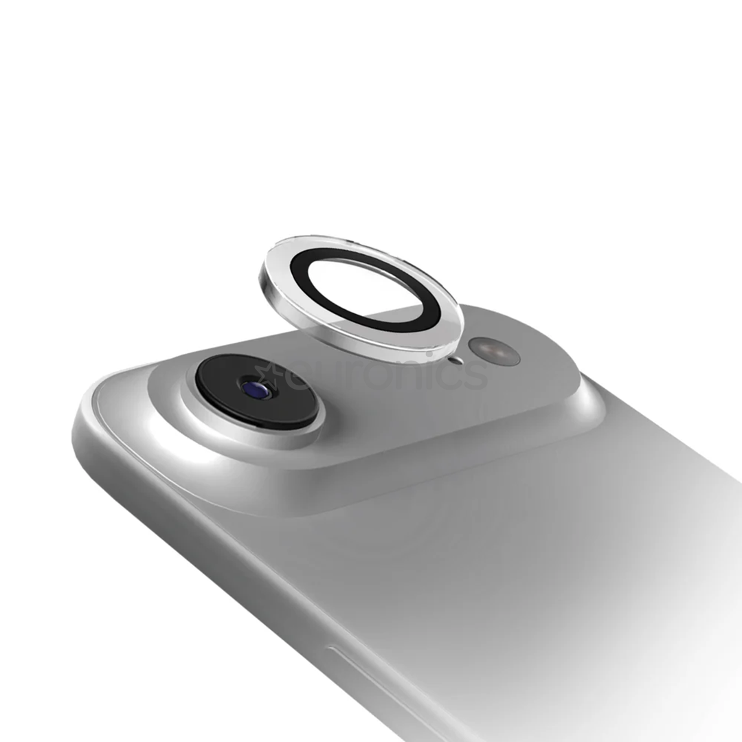 SBS Camera Protector, iPhone Air - Защитное стекло для объективов камеры