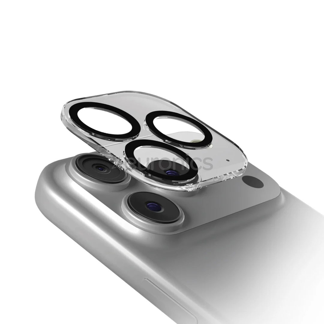 SBS Camera Protector, iPhone 17 Pro - Camera lens protector