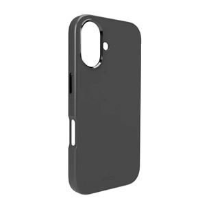 Puro Icon Mag Pro Cover, iPhone 17, черный - Чехол PUIPC1763ICONMPBLK