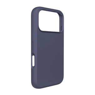 Puro Icon Mag Pro Cover, iPhone 17 Pro, синий - Чехол PUIPC17P63ICONMPDKBL