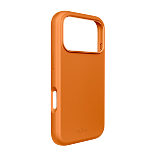Puro Icon Mag Pro Cover, iPhone 17 Pro, desert sun - Case PUIPC17P63ICONMPORA