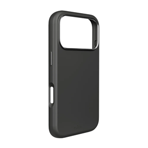 Puro Icon Mag Pro Cover, iPhone 17 Pro, black - Case PUIPC17P63ICONMPBLK