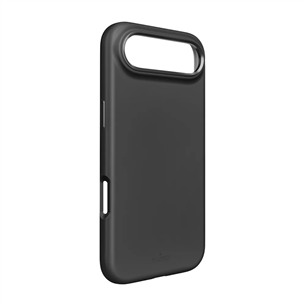 Puro Icon Mag Pro Cover, iPhone Air, black - Case PUIPC1766ICONMPBLK