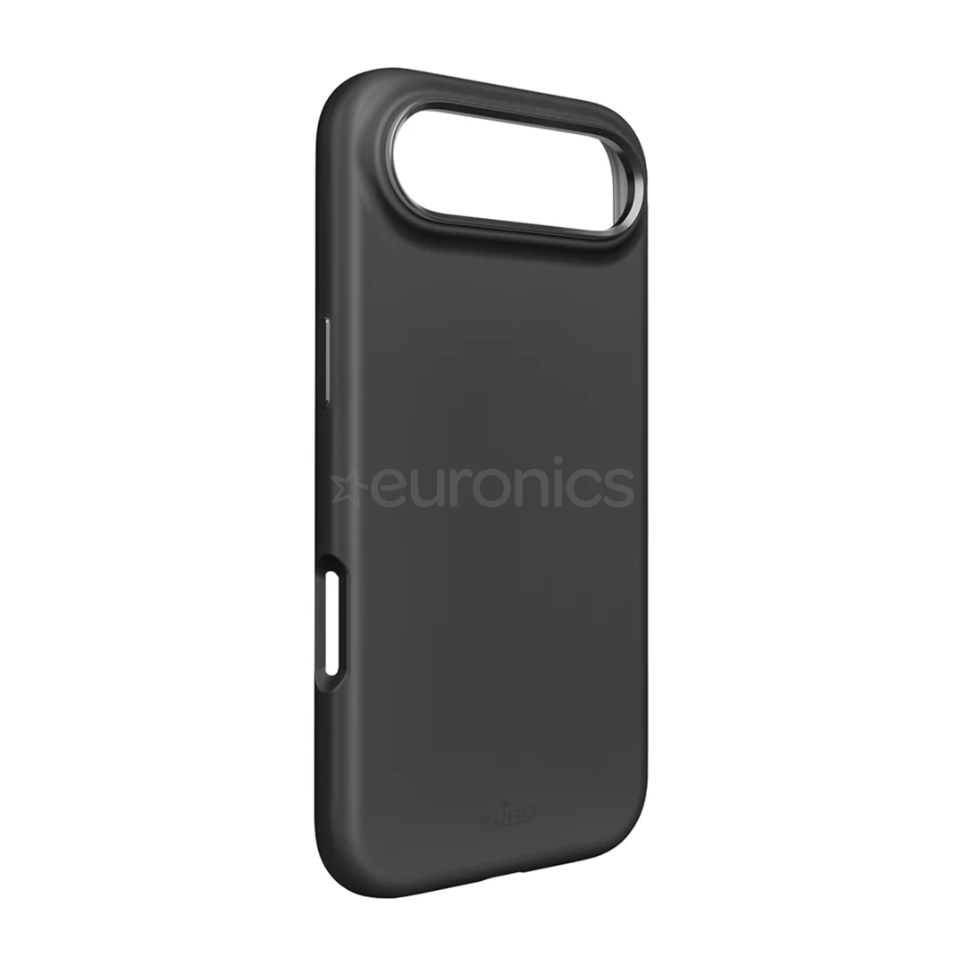 Puro Icon Mag Pro Cover, iPhone Air, black - Case