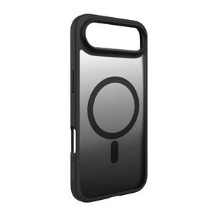 Puro GRADIENT, iPhone Air, black - Case PUIPC1766GRADBLK