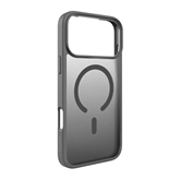 Puro GRADIENT, iPhone 17 Pro, black oyster - Case
