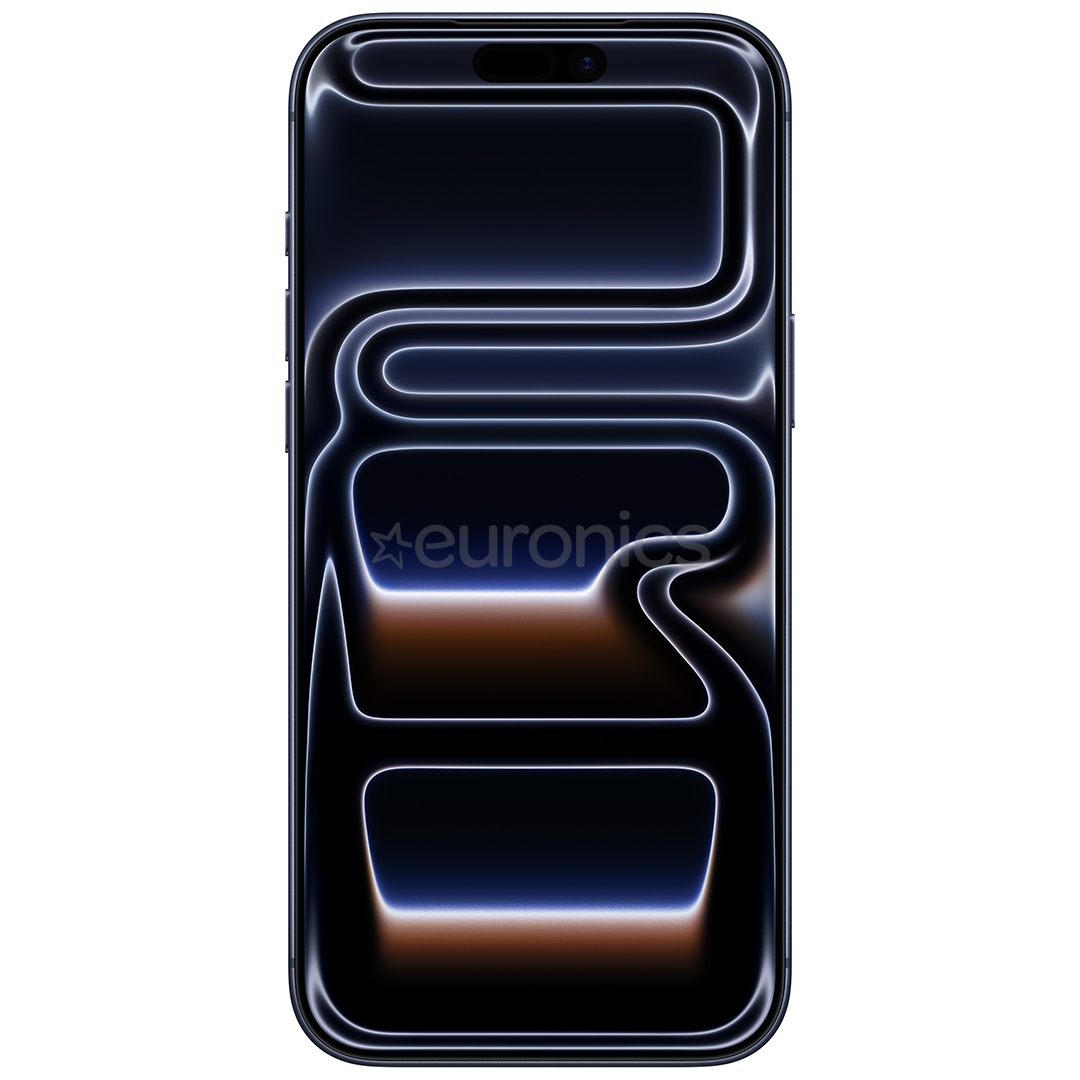 Apple iPhone 17 Pro Max, 256 GB, deep blue - Smartphone
