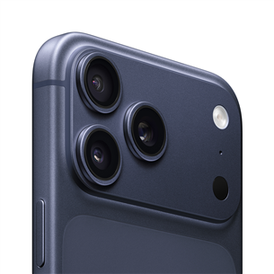 Apple iPhone 17 Pro Max, 256 GB, deep blue - Smartphone