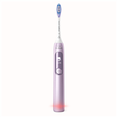 Philips Sonicare Sonic Advanced Clean, pink - Electric toothbrush