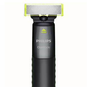 Philips All-in-One Trimmer 9000 Series, 20-in-1, black/grey - Trimmer set