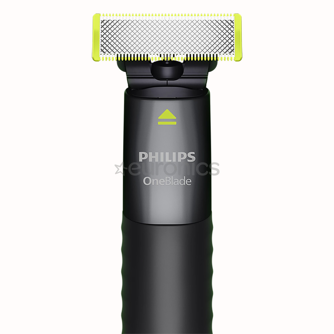 Philips All-in-One Trimmer 9000 Series, 20-in-1, black/grey - Trimmer set