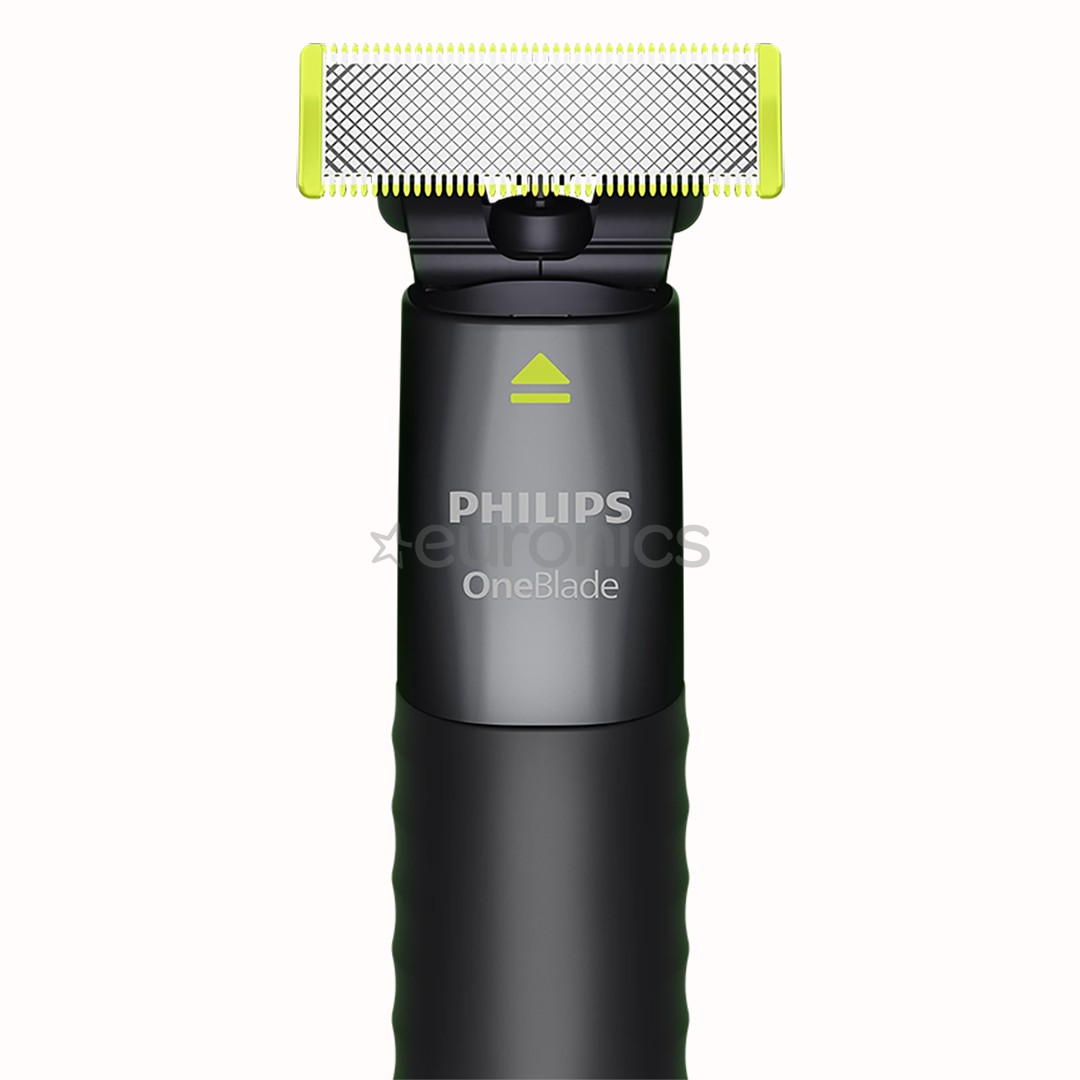 Philips All-in-One Trimmer 9000 Series, 20-in-1, black/grey - Trimmer set