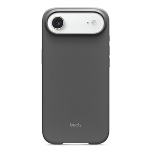 Beats Case with MagSafe and Camera Control, iPhone Air, granite gray - Case