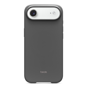 Beats Case with MagSafe and Camera Control, iPhone Air, granite gray - Case MGJT4LL/A