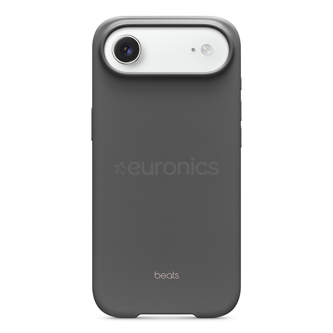 Beats Case with MagSafe and Camera Control, iPhone Air, hall - Ümbris