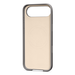 Beats Case with MagSafe and Camera Control, iPhone Air, granite gray - Case