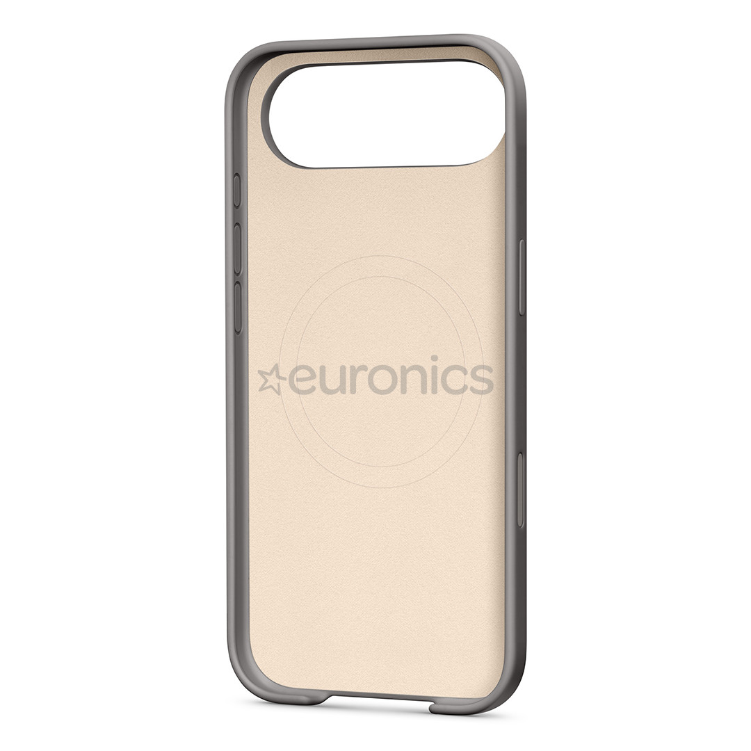Beats Case with MagSafe and Camera Control, iPhone Air, hall - Ümbris