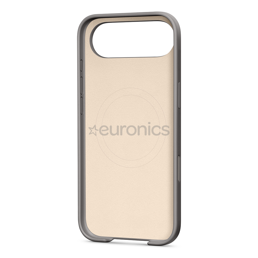 Beats Case with MagSafe and Camera Control, iPhone Air, granite gray - Case