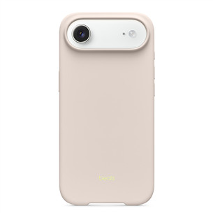 Beats Case with MagSafe and Camera Control, iPhone Air, beež - Ümbris