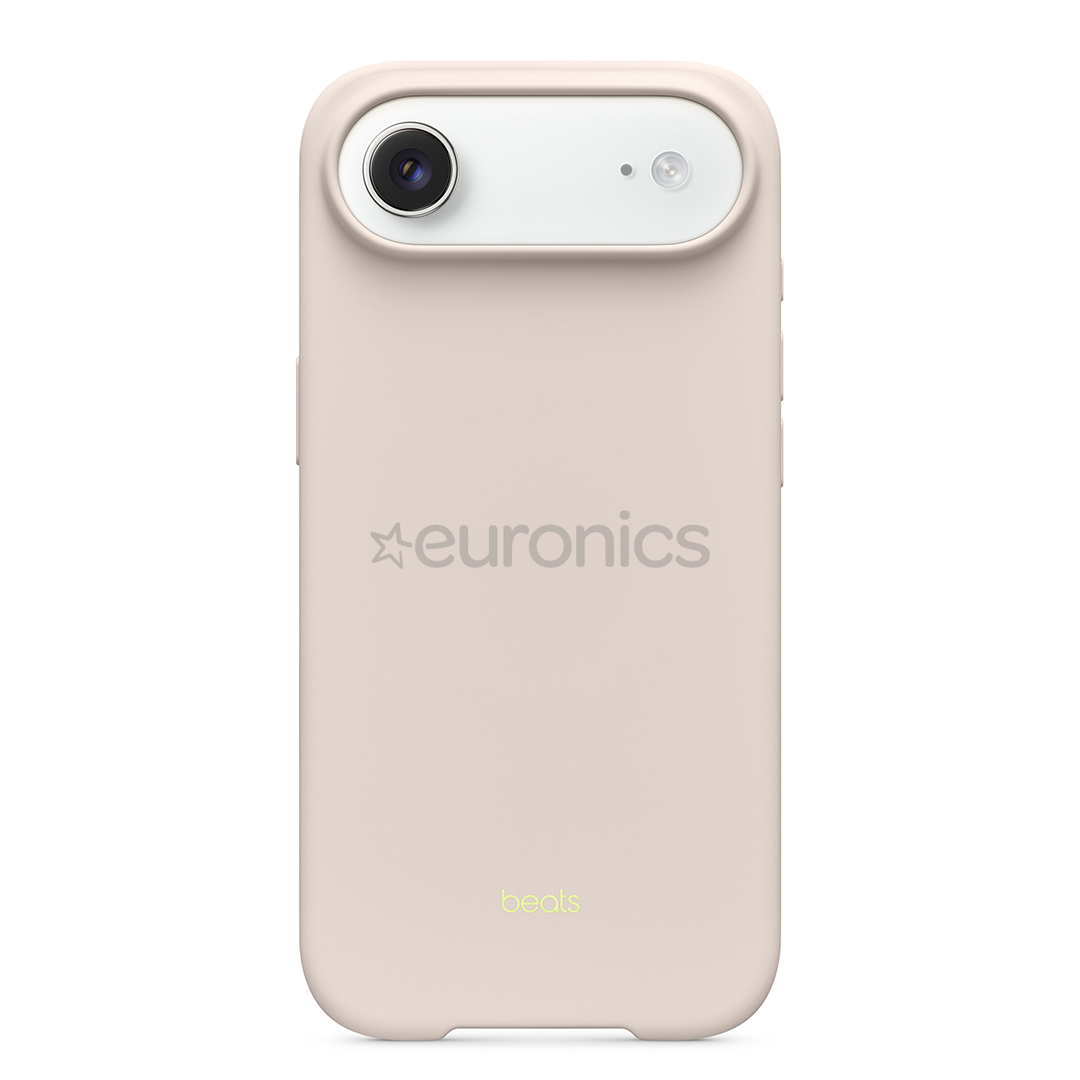 Beats Case with MagSafe and Camera Control, iPhone Air, lime stone - Case