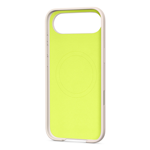 Beats Case with MagSafe and Camera Control, iPhone Air, lime stone - Case