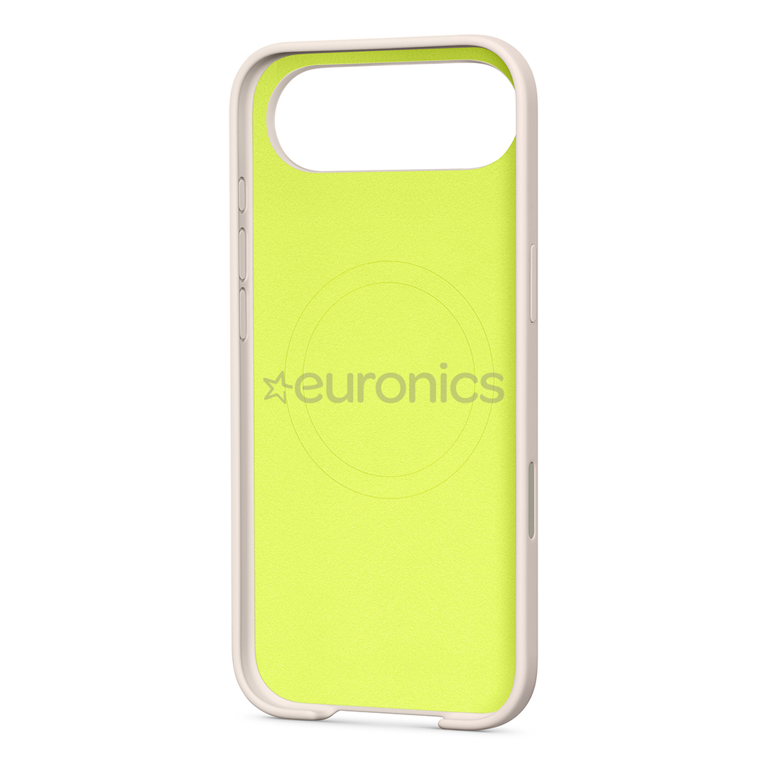 Beats Case with MagSafe and Camera Control, iPhone Air, lime stone - Case