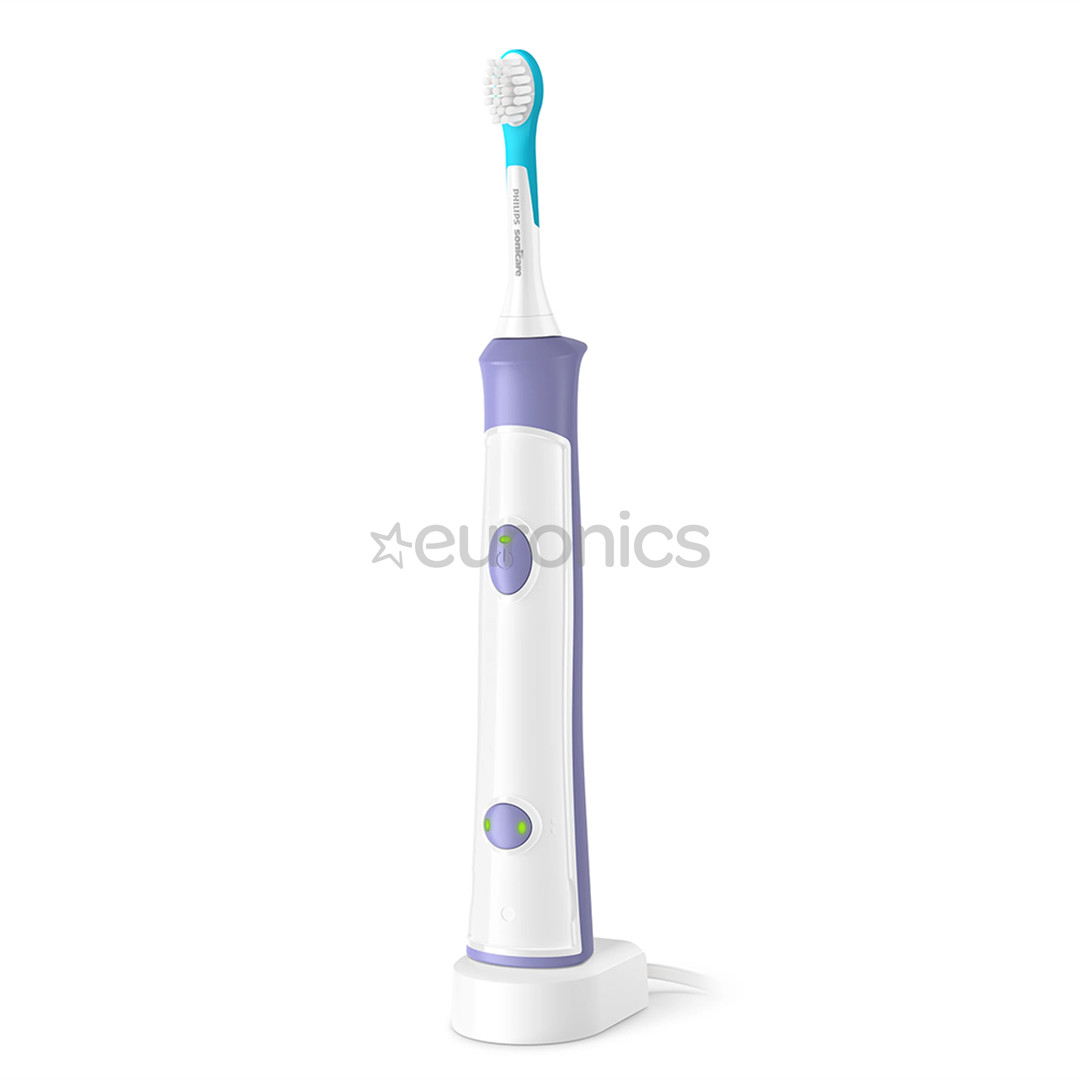 Philips Sonicare For Kids, lilla - Elektriline hambahari