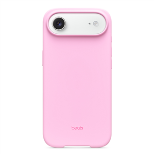 Beats Case with MagSafe and Camera Control, iPhone Air, pebble pink - Case MGJV4LL/A