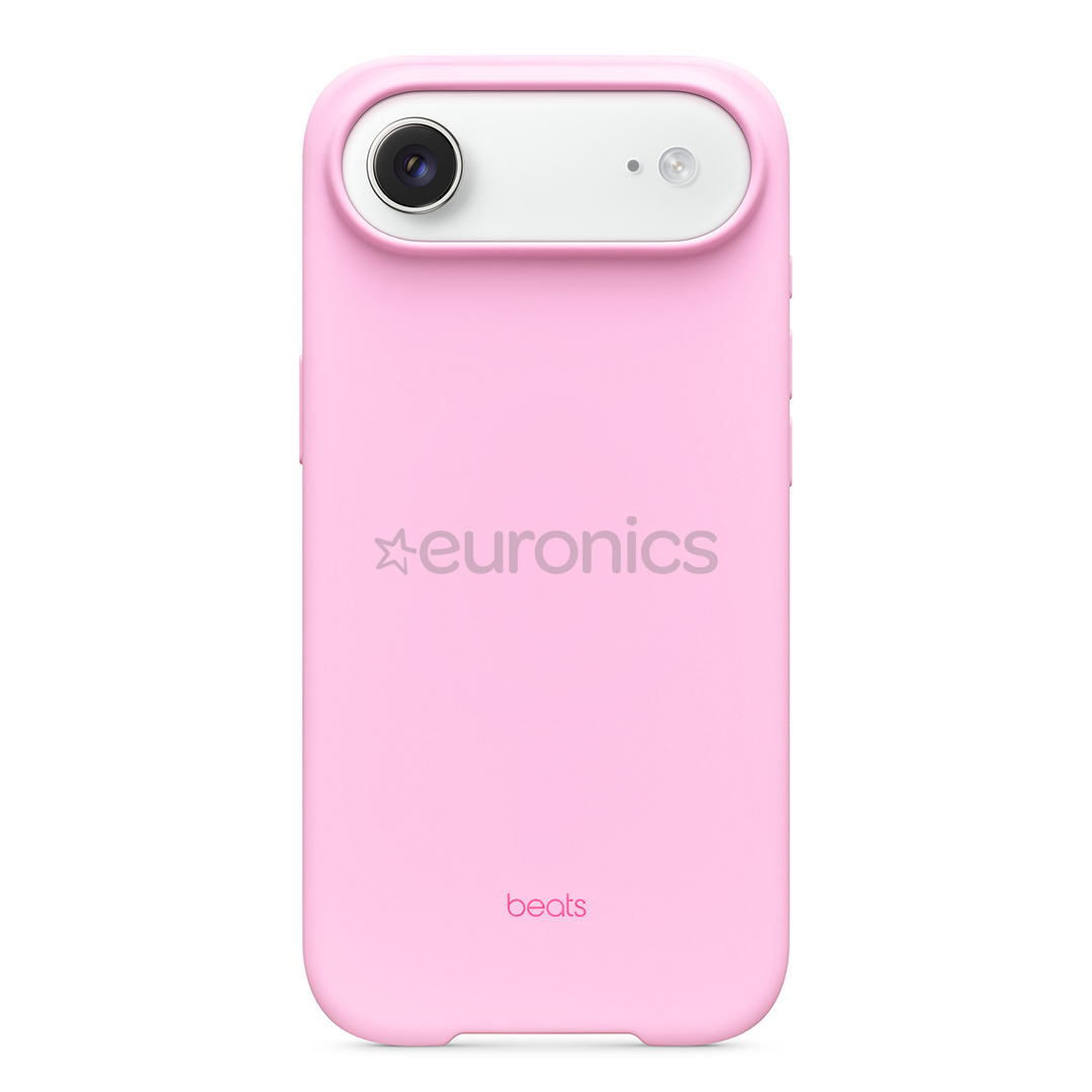 Beats Case with MagSafe and Camera Control, iPhone Air, pebble pink - Case