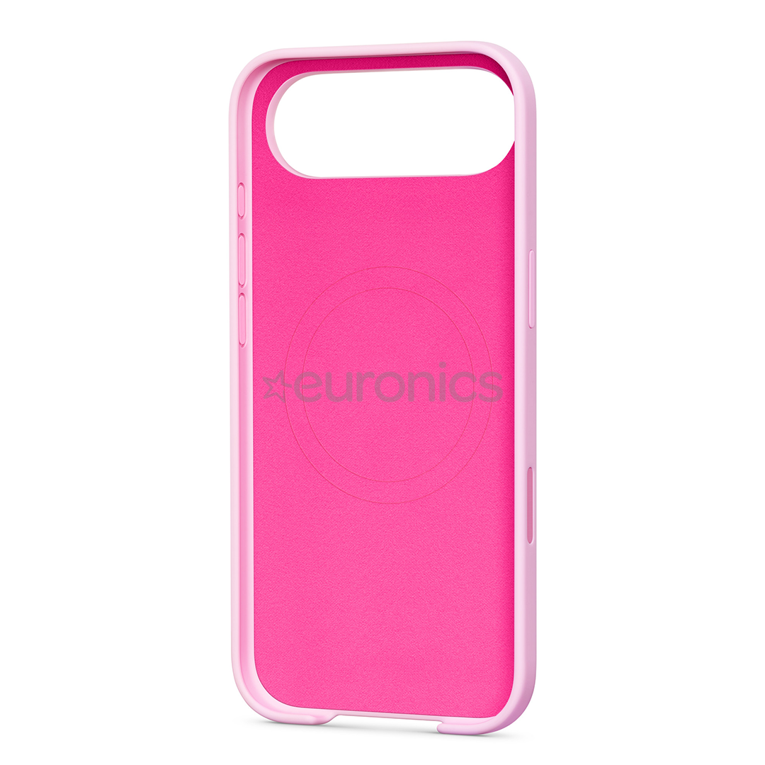 Beats Case with MagSafe and Camera Control, iPhone Air, pebble pink - Case