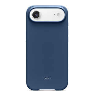 Beats Case with MagSafe and Camera Control, iPhone Air, bedrock blue - Case