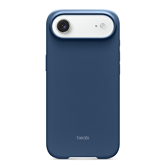 Beats Case with MagSafe and Camera Control, iPhone Air, sinine - Ümbris