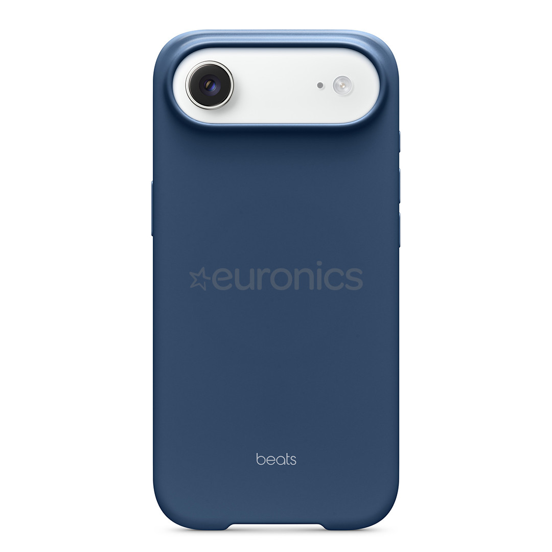 Beats Case with MagSafe and Camera Control, iPhone Air, sinine - Ümbris