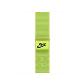 Apple Nike Sport Loop, 42 mm, volt splash - Watch band