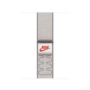 Apple Nike Sport Loop, 42 mm, veiled grey - Watch band MGCY4ZM/A