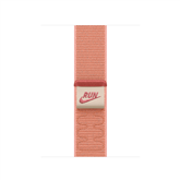 Apple Nike Sport Loop, 42 mm, alpenglow pink - Watch band