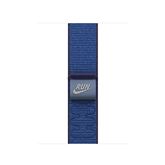 Apple Nike Sport Loop, 42 mm, blue ribbon - Watch band