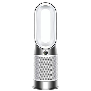 Dyson Purifier Hot+Cool HP1, white/silver - Air purifier HP11