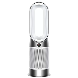 Dyson Purifier Hot+Cool HP1, white/silver - Air purifier HP11