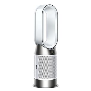 Dyson Purifier Hot+Cool HP1, white/silver - Air purifier