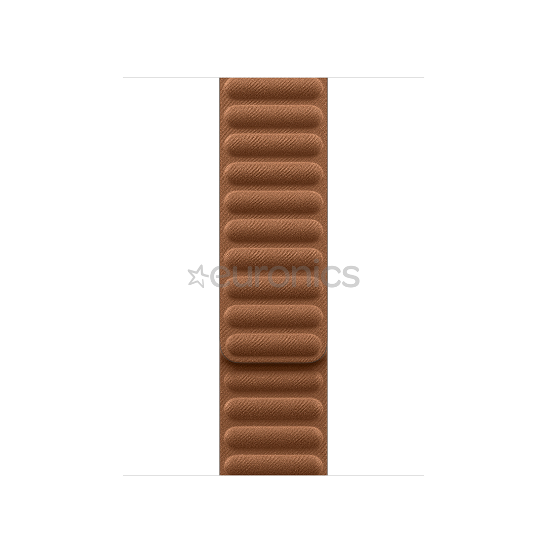 Apple Magnetic Link, 42 mm, S/M, pruun - Kellarihm