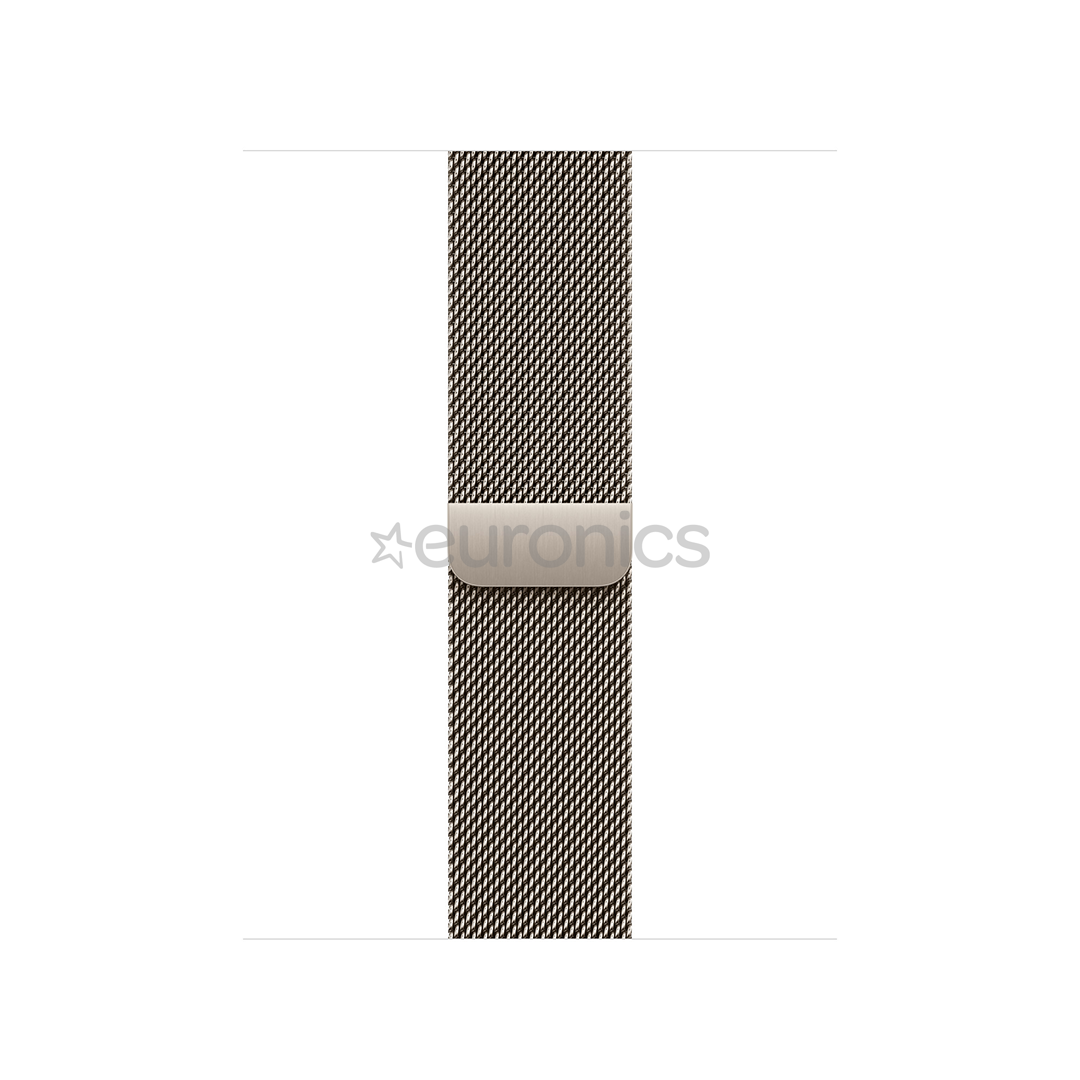 Apple Milanese Loop, 42 mm, roostevaba - Kellarihm
