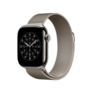 Apple Milanese Loop, 42 mm, roostevaba - Kellarihm